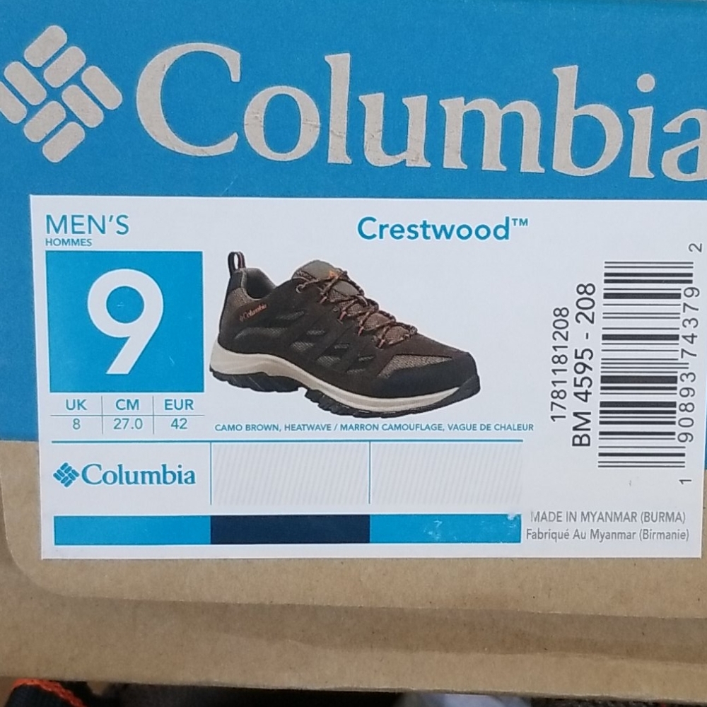 ποΈ Columbia Crestwood - Picture 14 of 14